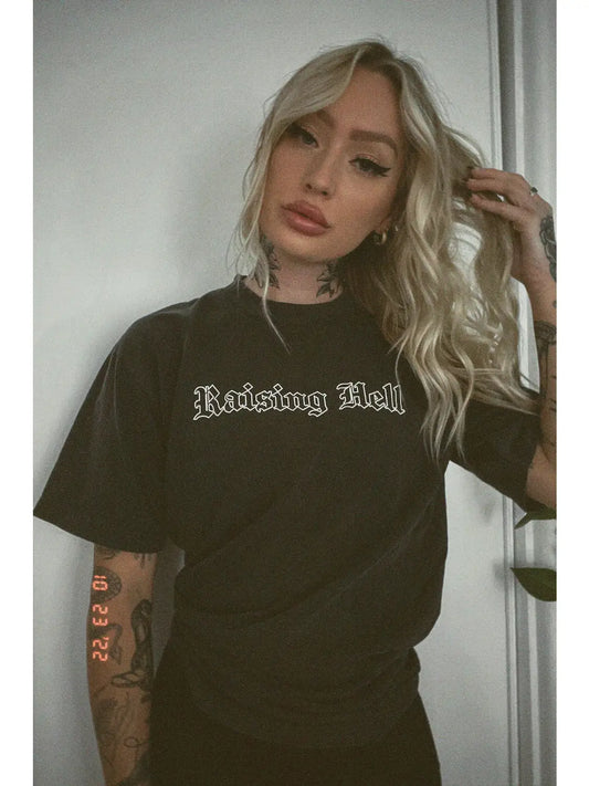 Raising Hell T-Shirt