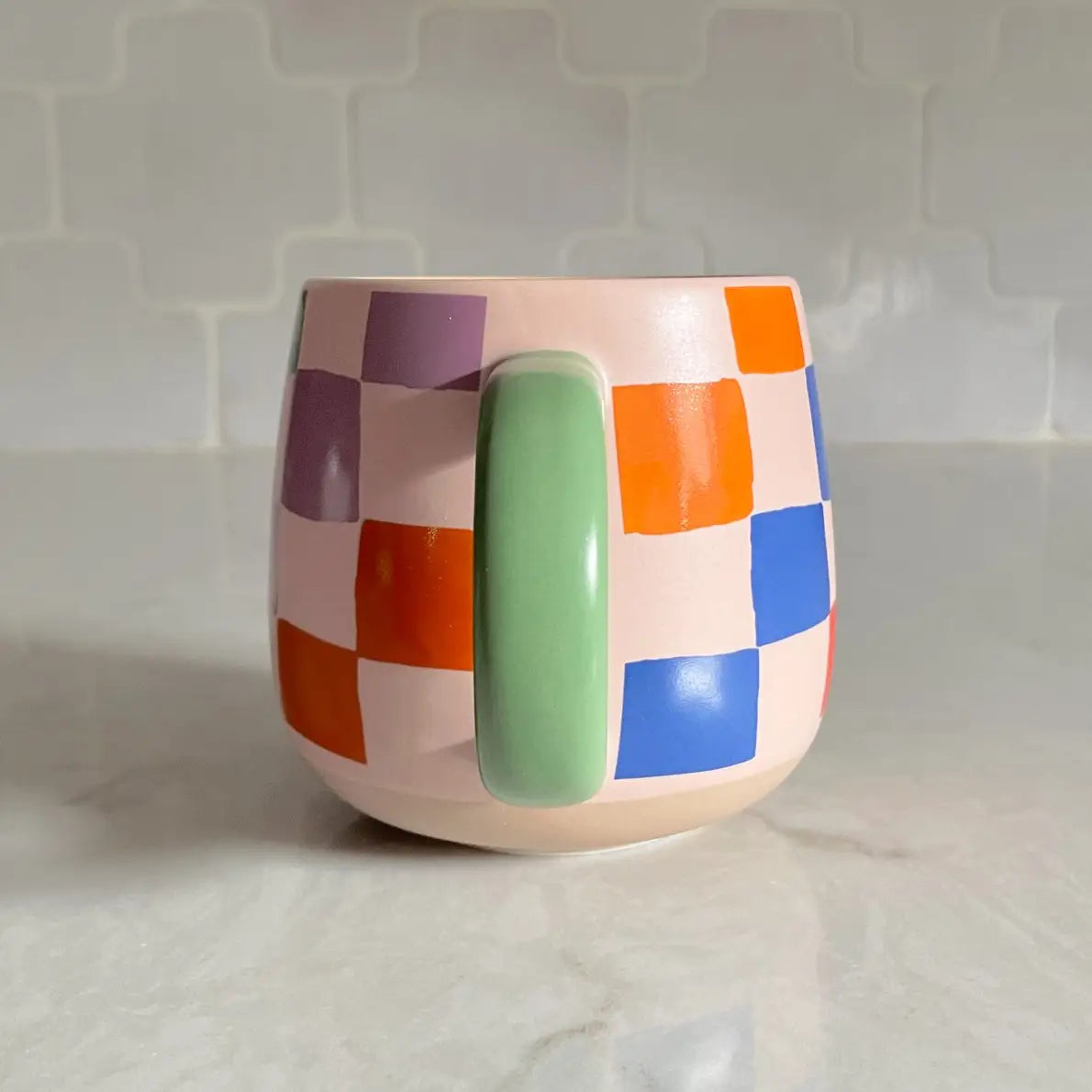 Ceramic Mug