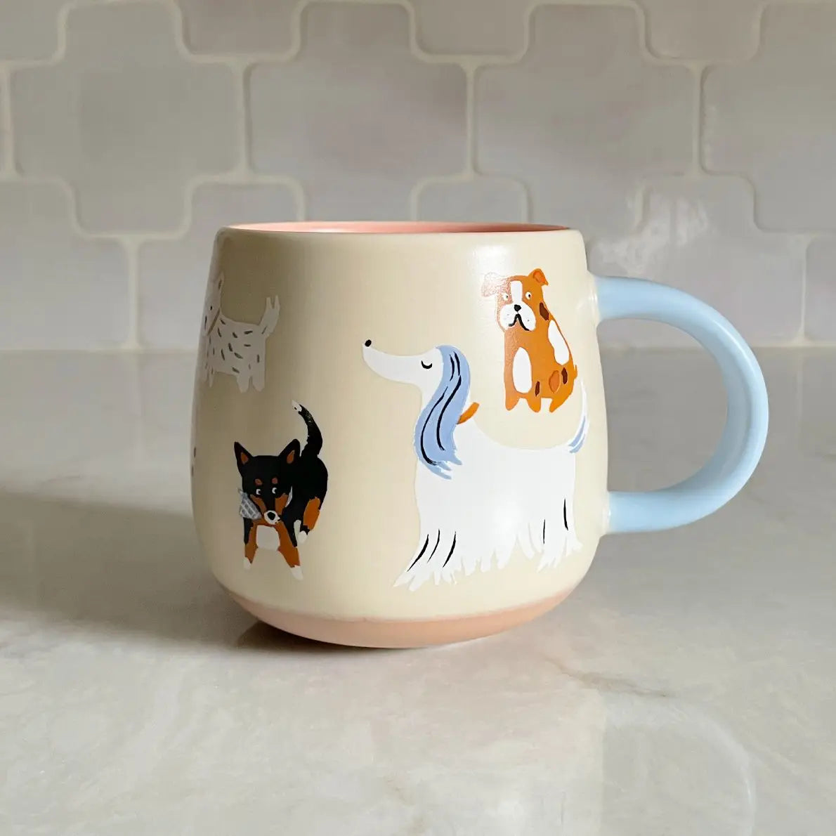 Ceramic Mug