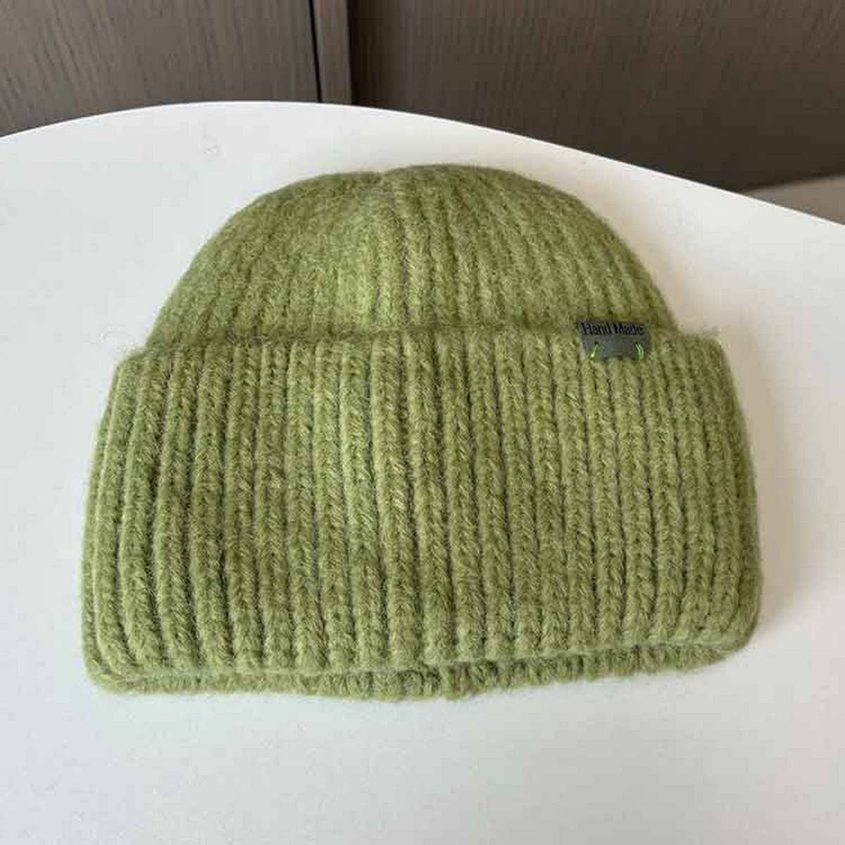 Leisure Knit Hat