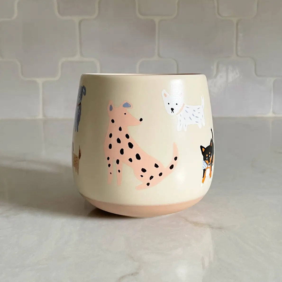 Ceramic Mug