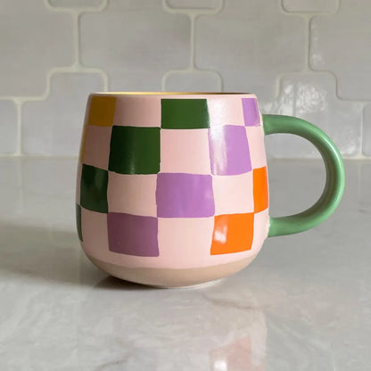 Ceramic Mug