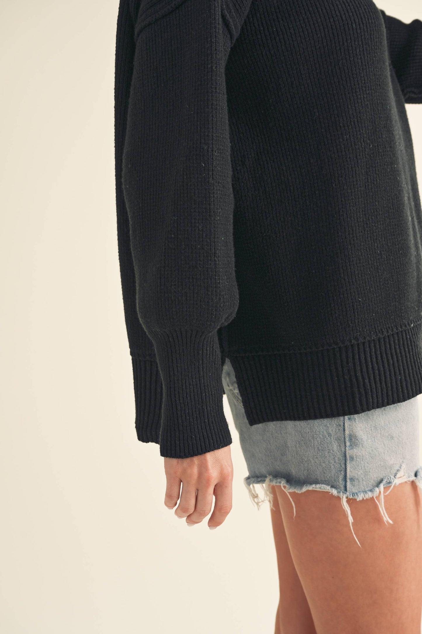 Ina Sweater