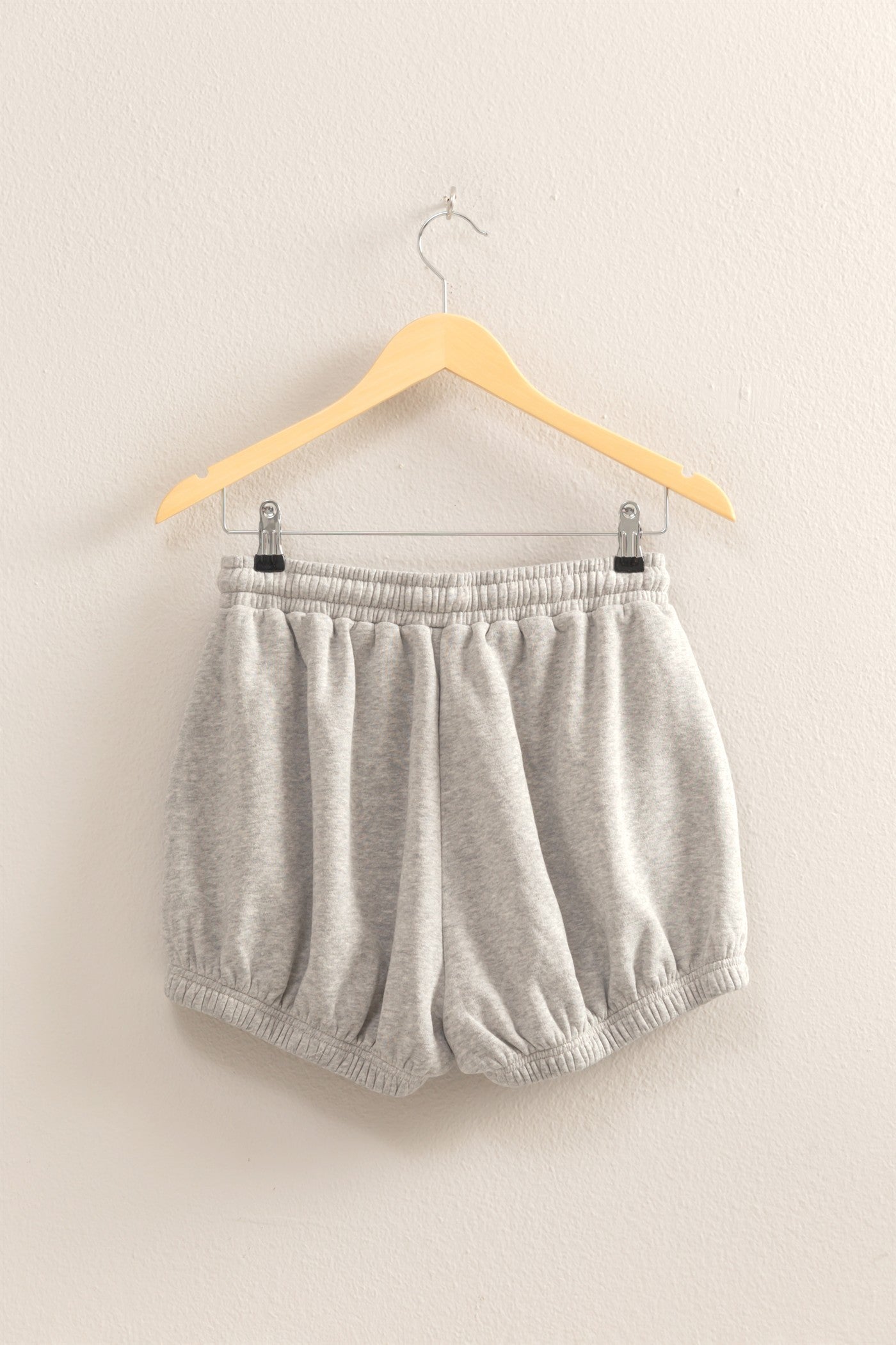 Bubble Shorts