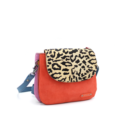 Leo · Crossbody Bag