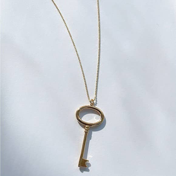 Secrets Necklace