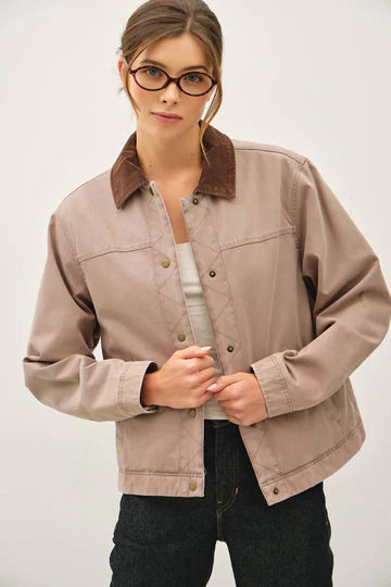 Barn Jacket