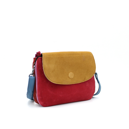 Leo · Crossbody Bag