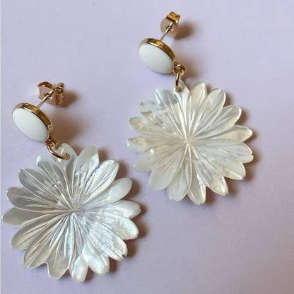 Paloma Earrings