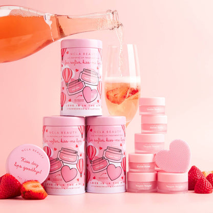 Valentine's Day - Love is in the Air Lip Care Set