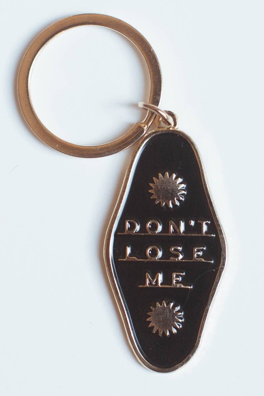 Keychain | Don't Lose Me