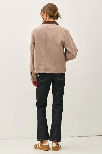 Barn Jacket