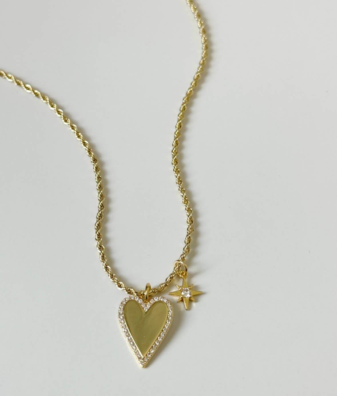 Michel Necklace