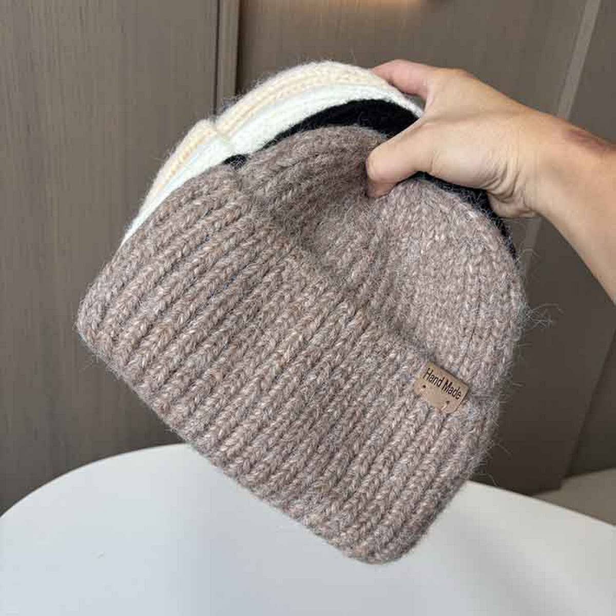 Leisure Knit Hat