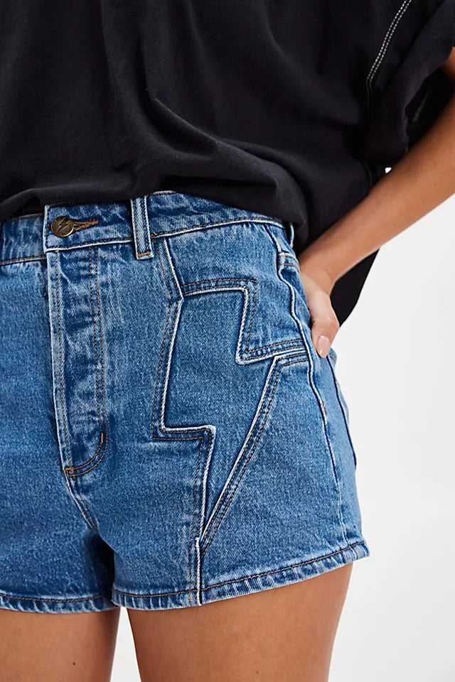 Original Short
