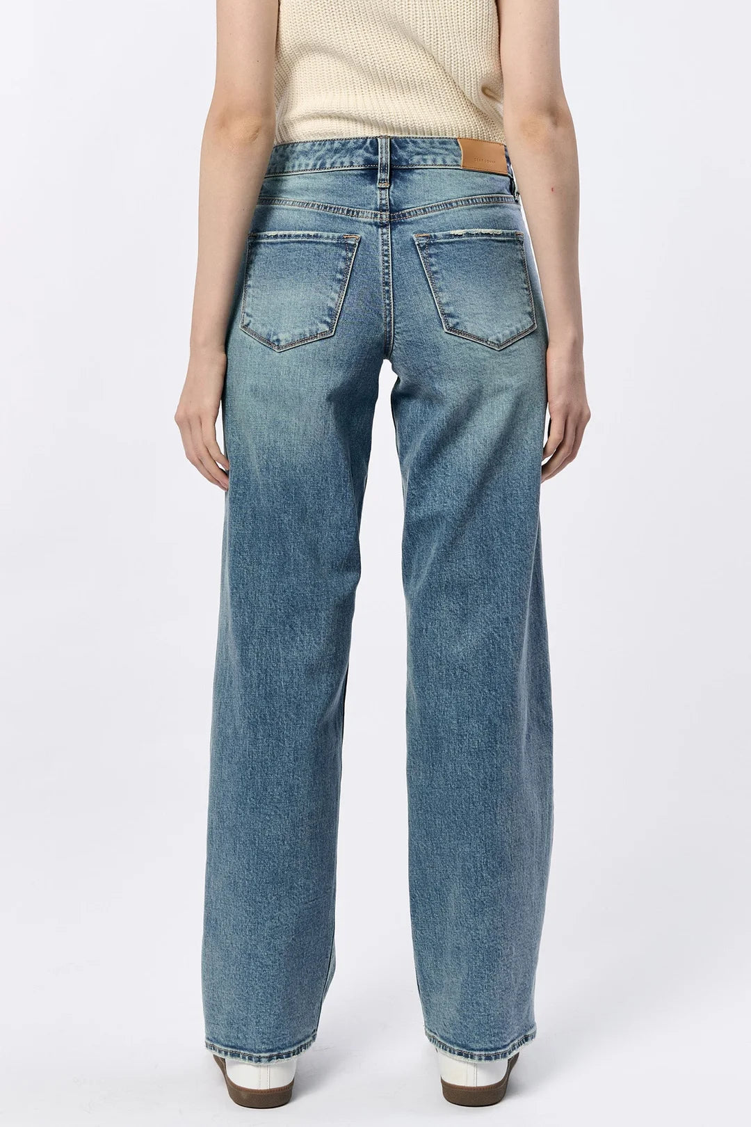 Taylor Denim