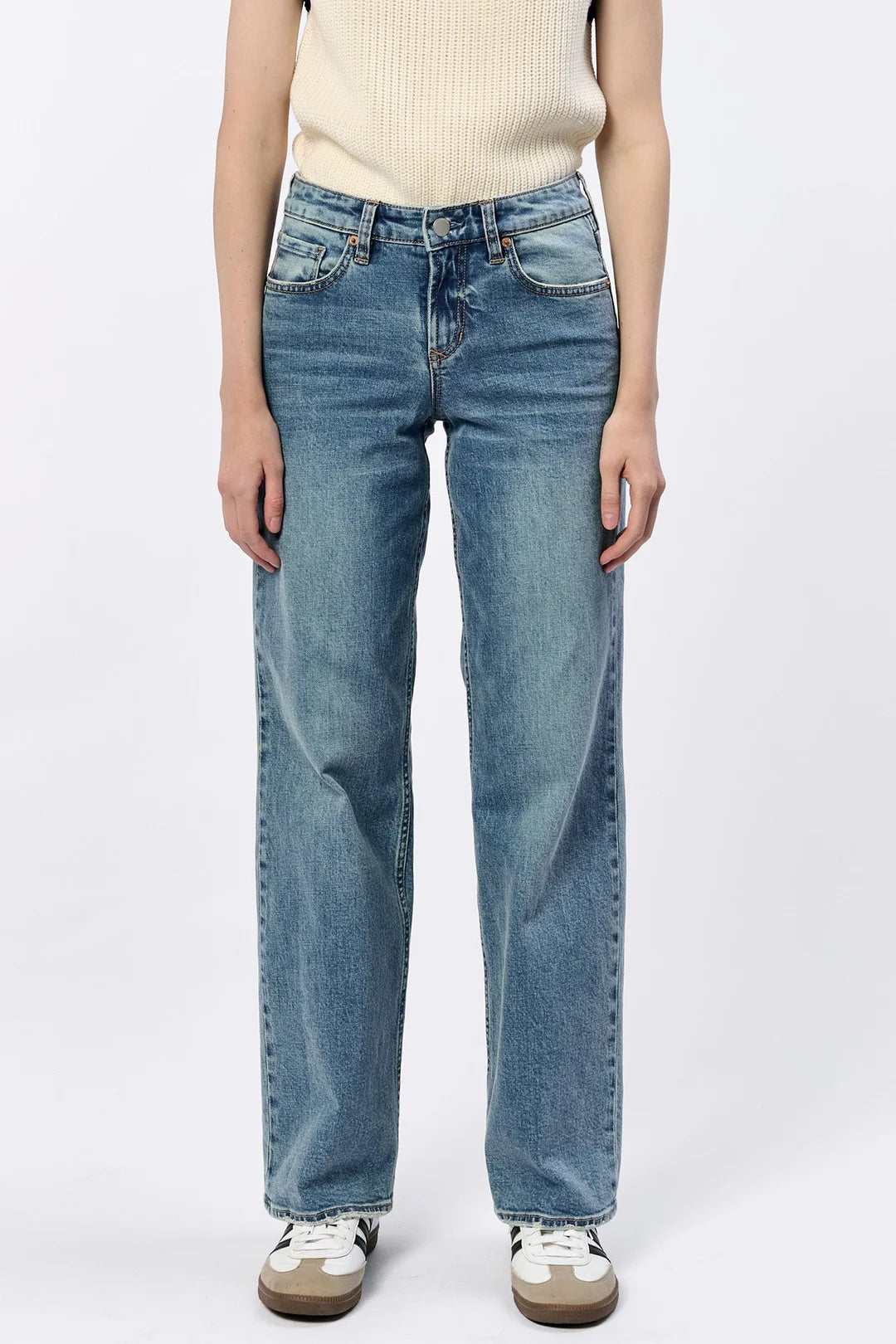 Taylor Denim