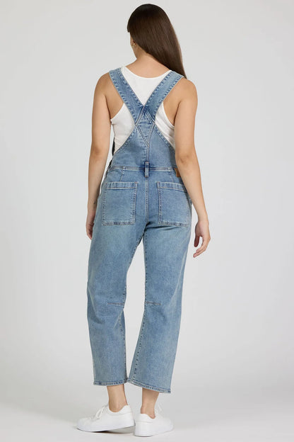 Lasso Overall