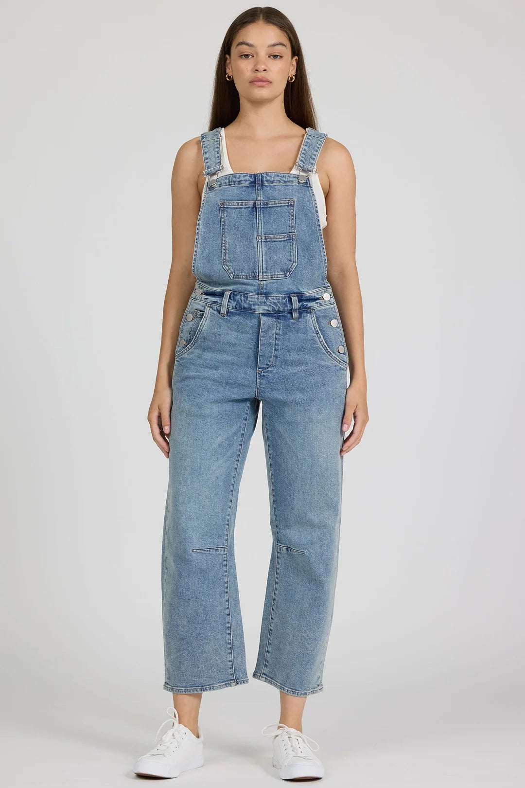 Lasso Overall
