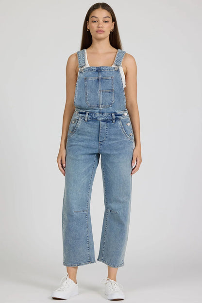 Lasso Overall