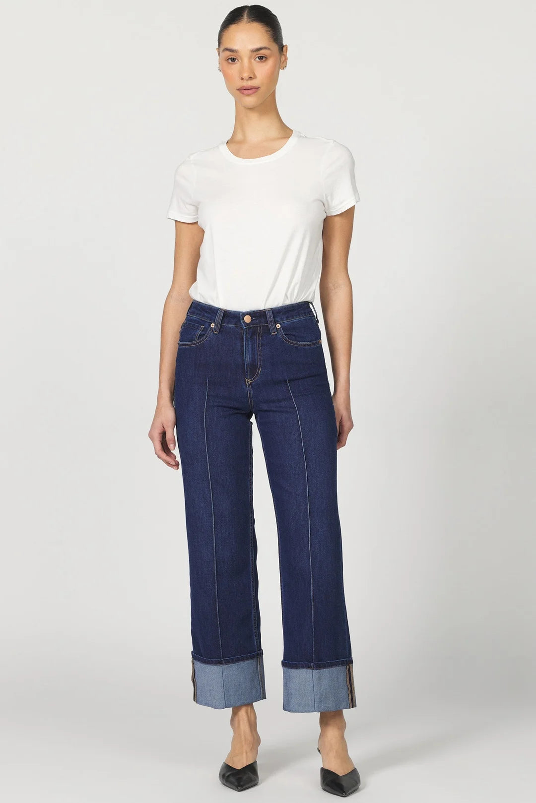 Holly Denim