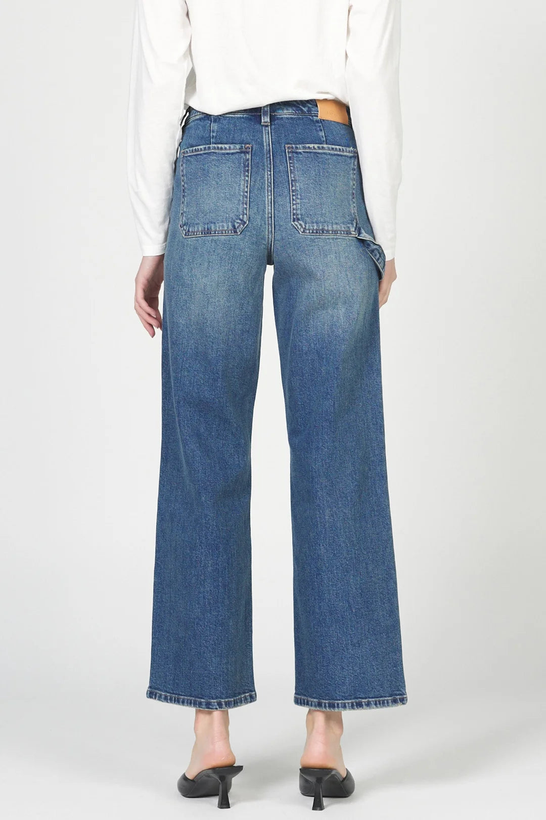 Holly Carpenter Pants