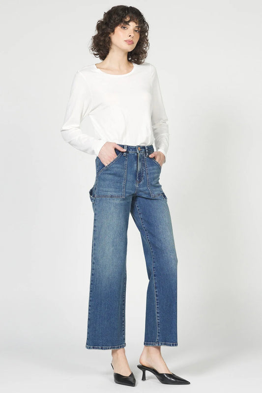 Holly Carpenter Pants