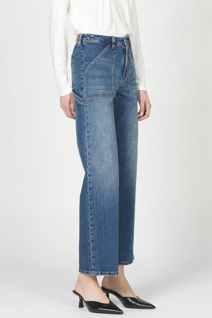 Holly Carpenter Pants