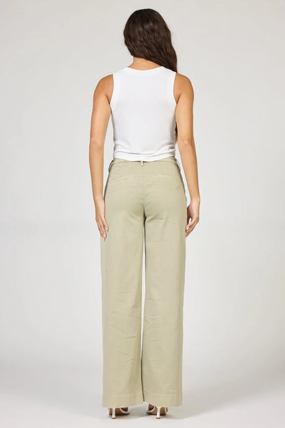 Brandy Pant
