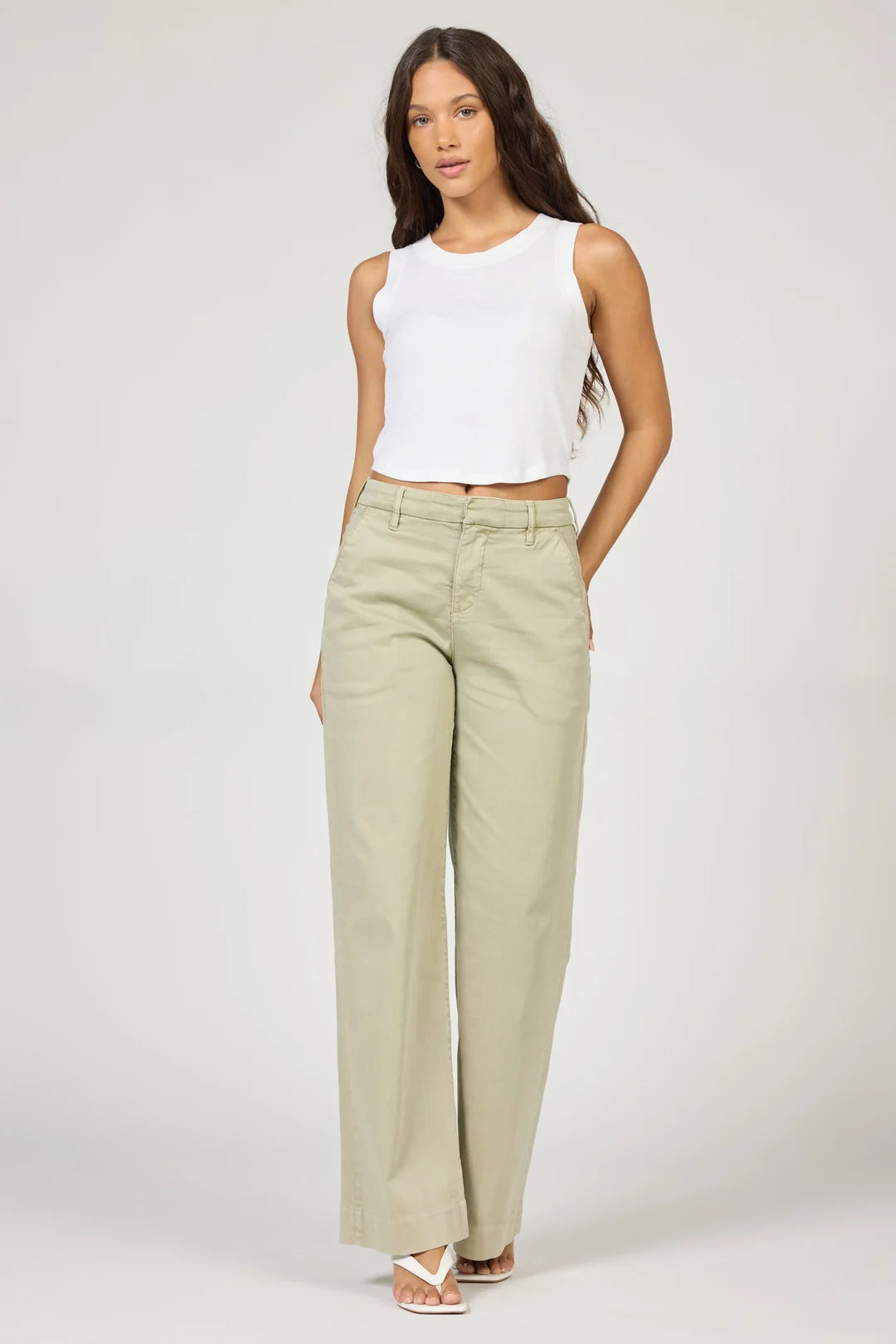 Brandy Pant