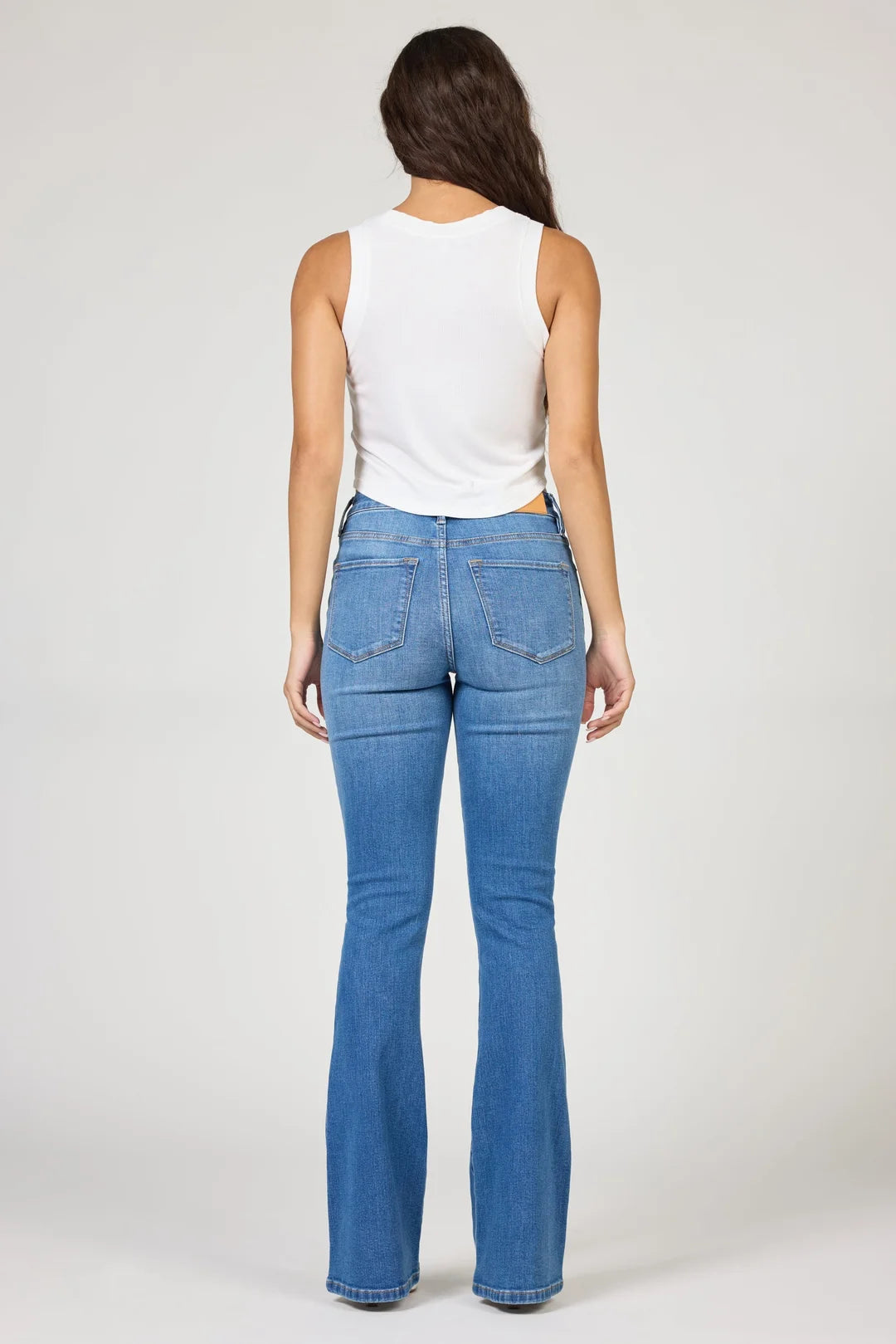 Rosa Denim