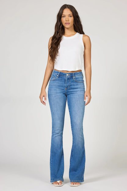 Rosa Denim