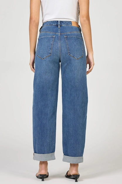 Everett Denim