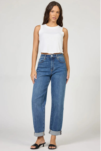 Everett Denim
