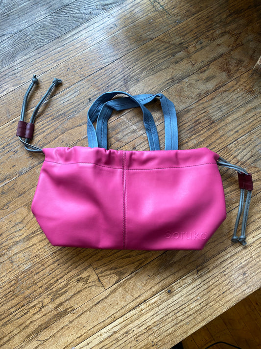 Alma Shoulder Bag