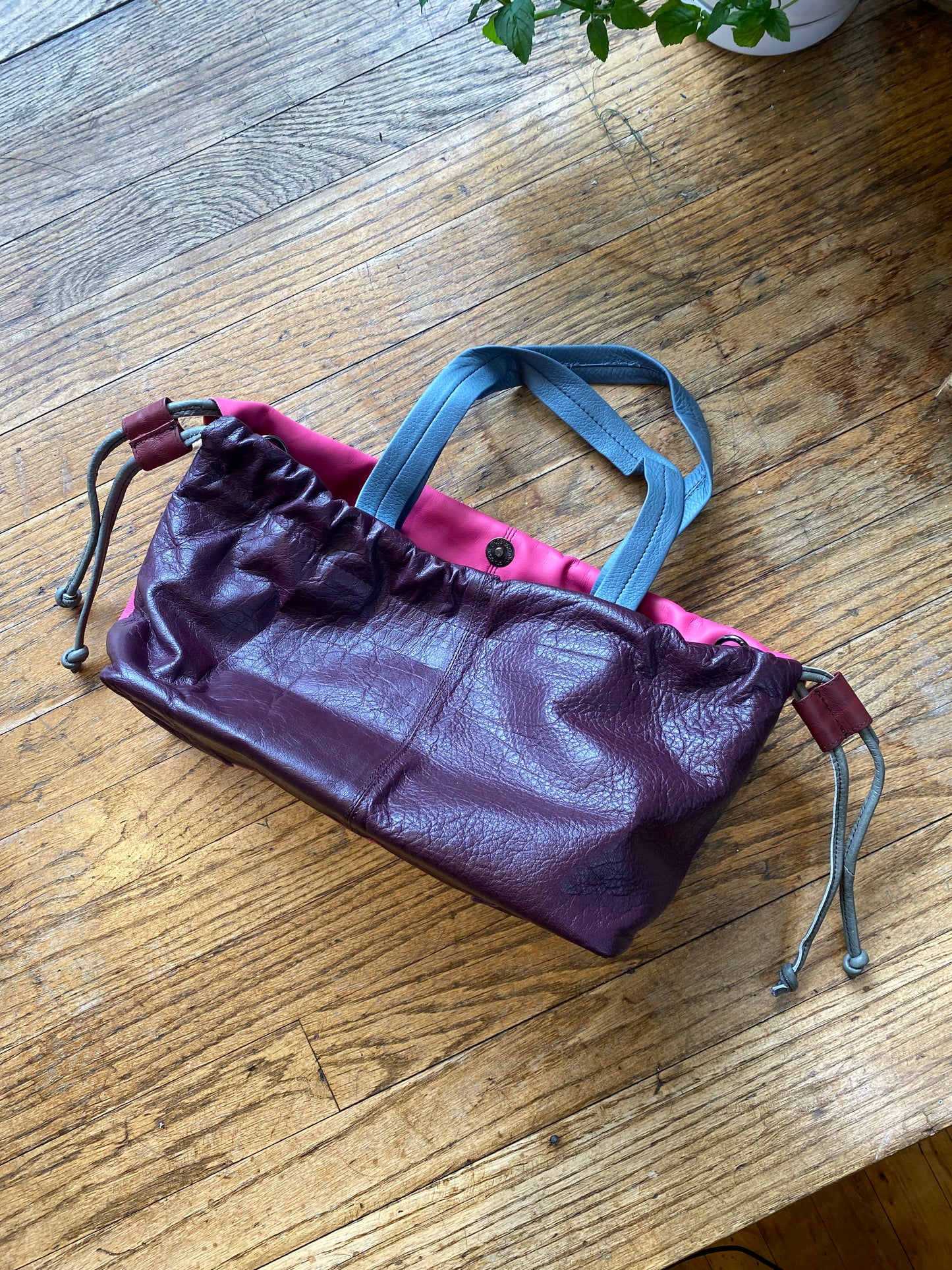 Alma Shoulder Bag