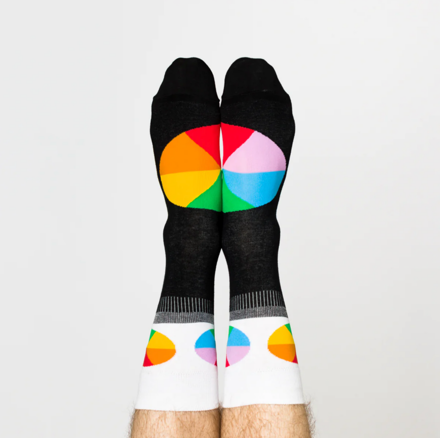 Crew Socks