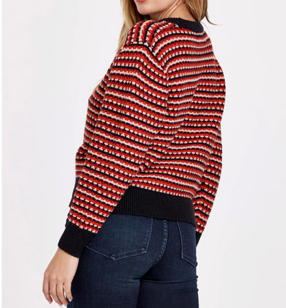 Olga Sweater