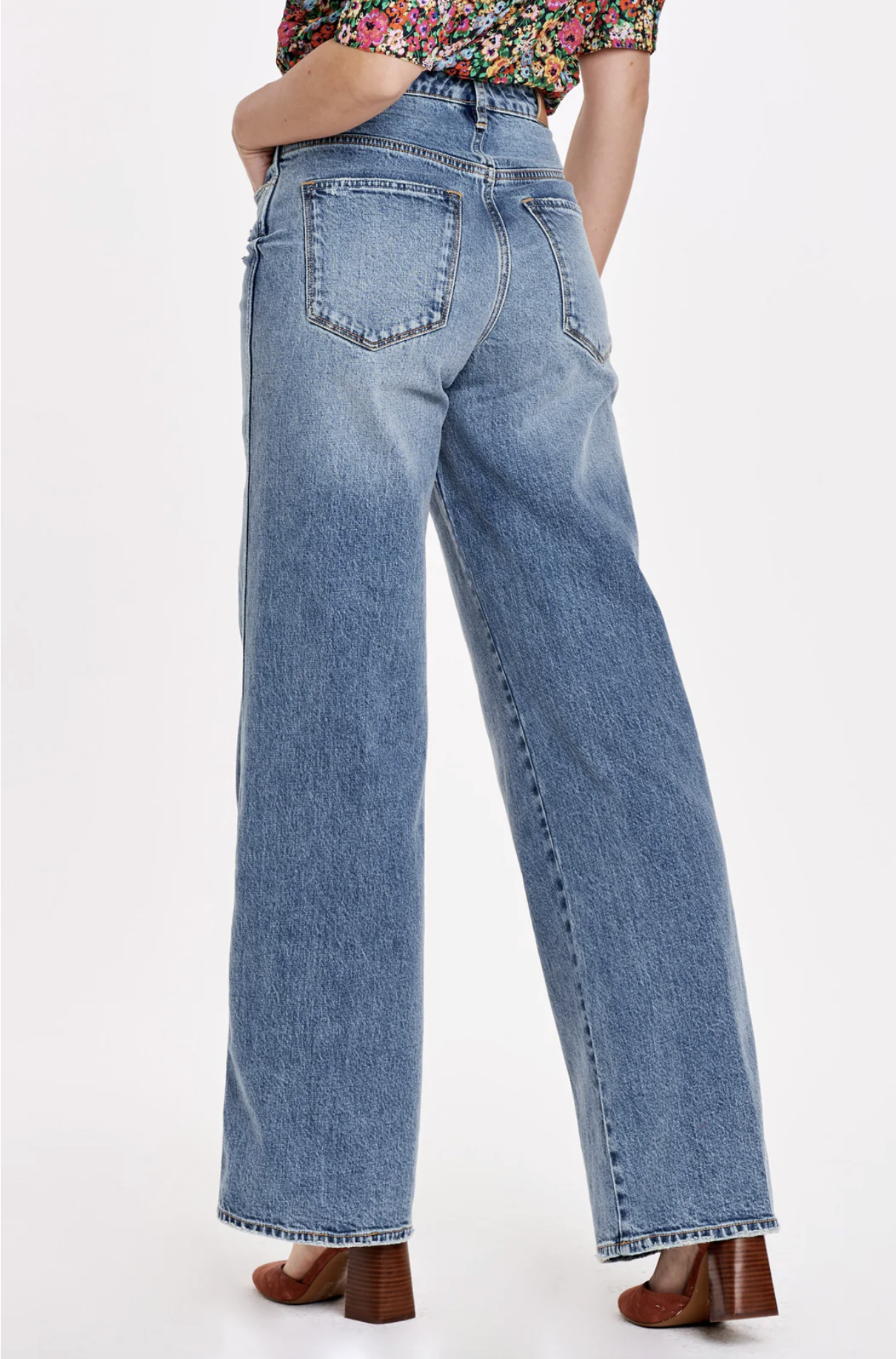 Marcie Jeans