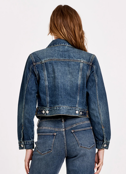 Annabelle Denim Jacket