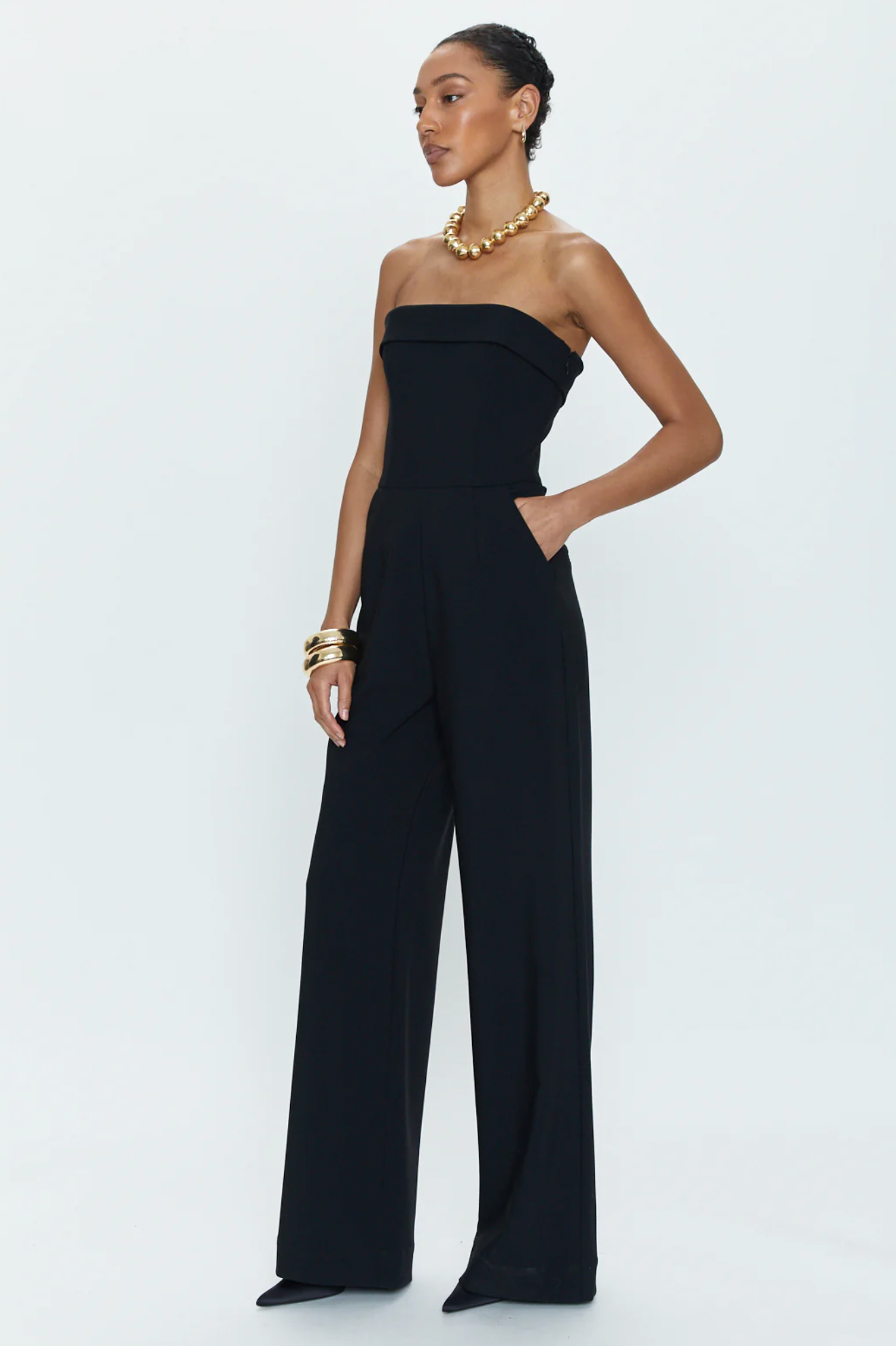 Valentina Jumpsuit