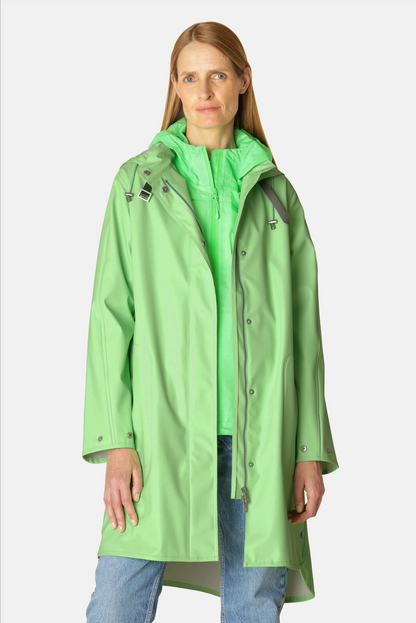 Raincoat