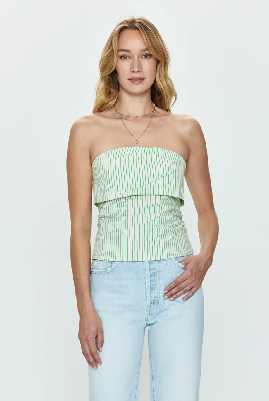 Vivienne Tube Top