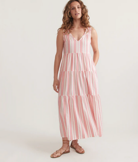 Corinne Maxi Dress