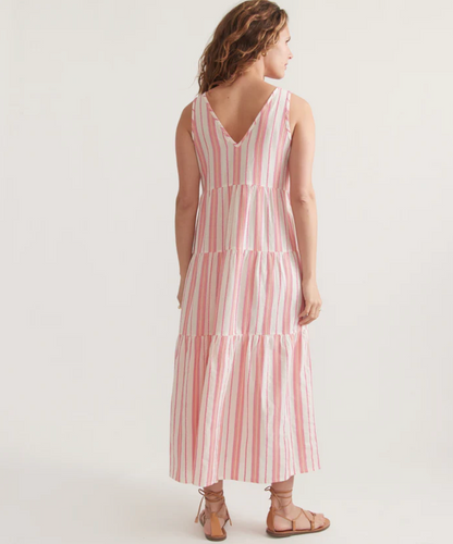 Corinne Maxi Dress