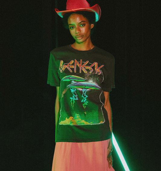 Genesis UFO Tee