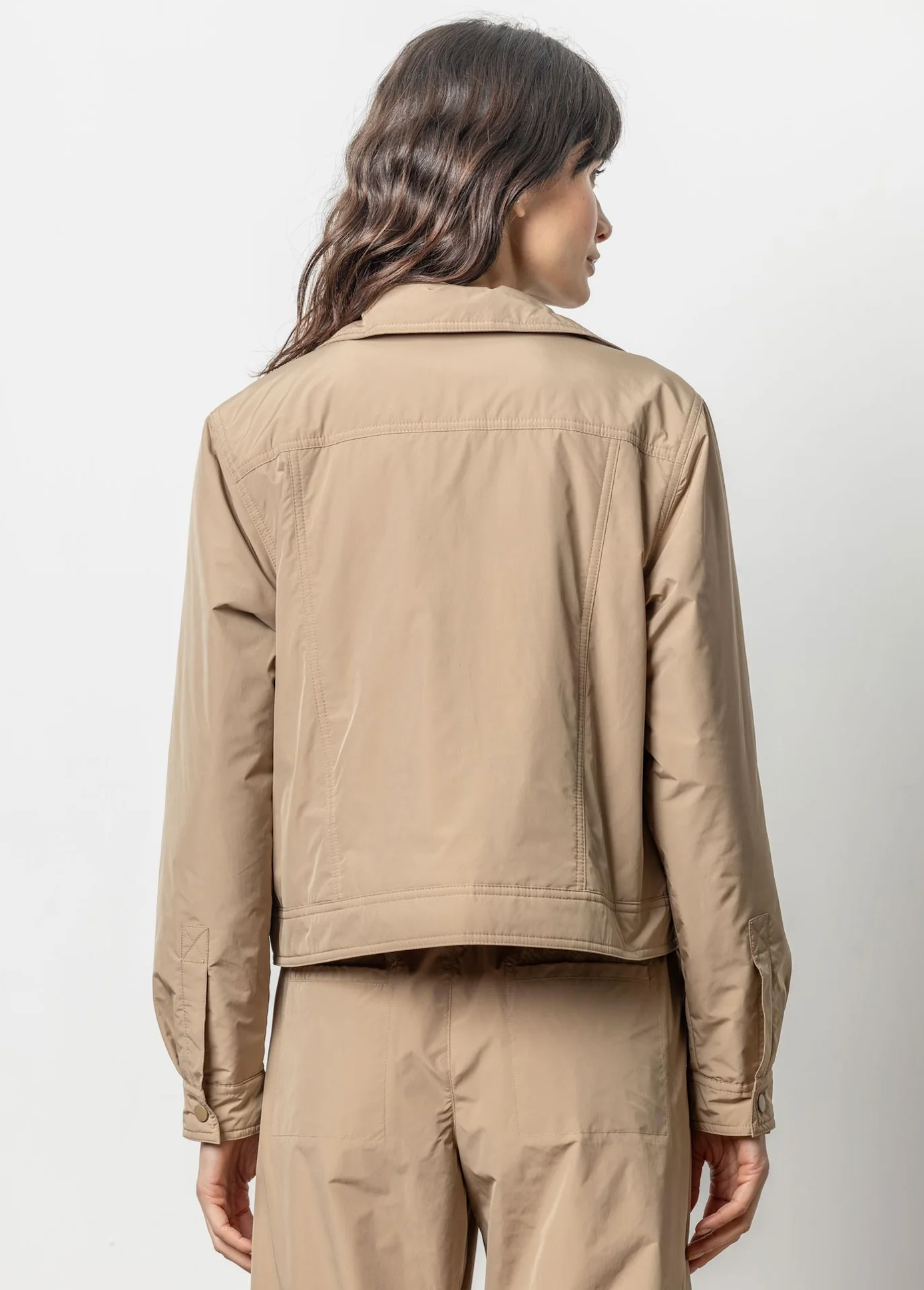 Utility Jacket