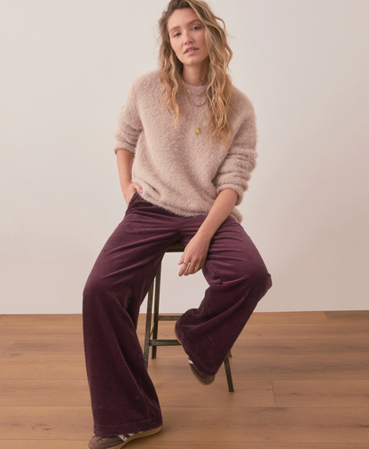 Allison Corduroy Trouser