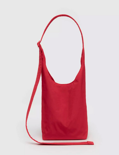 Small Nylon Sling Bag