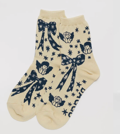 Happy Crew Socks